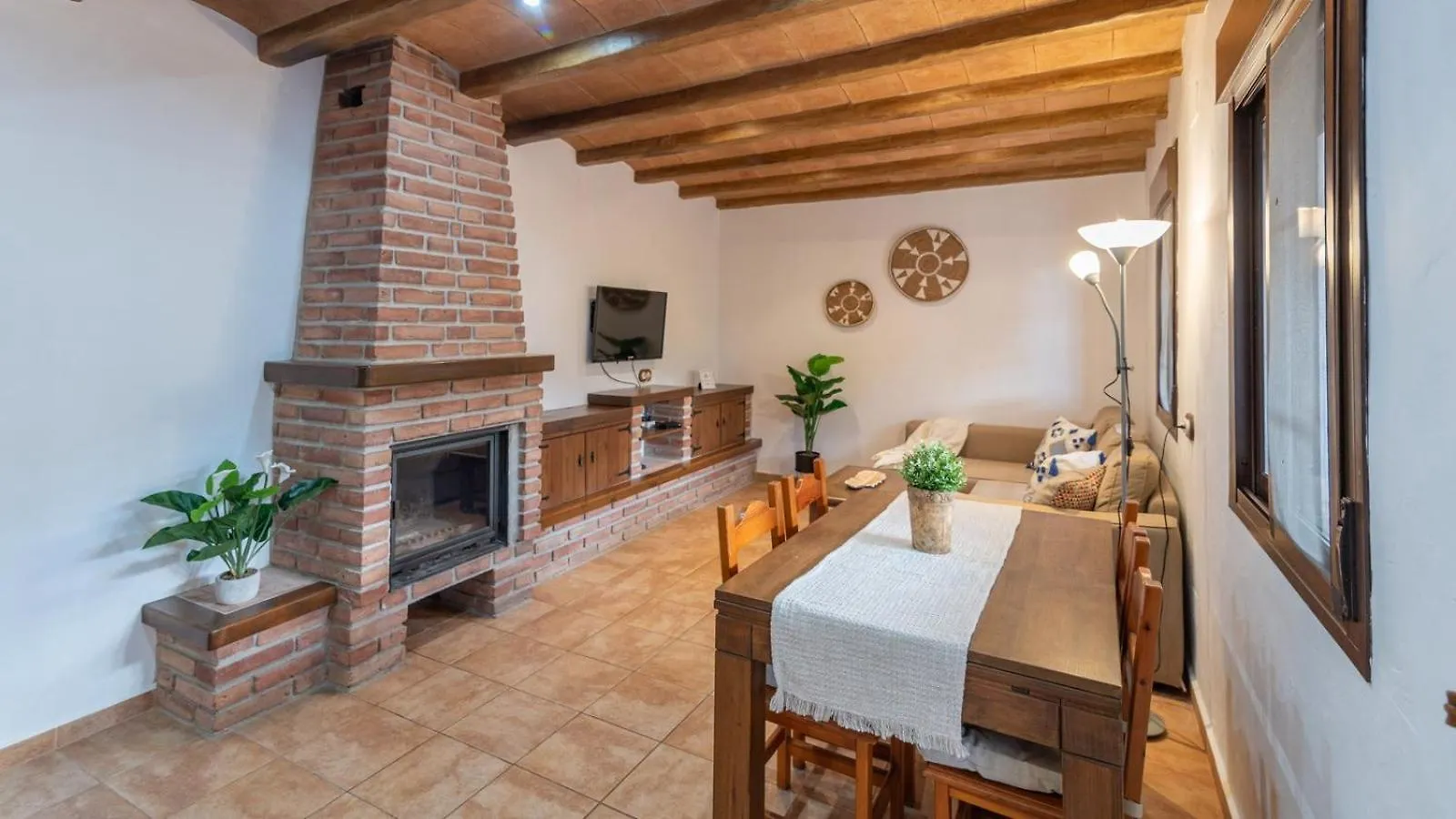 Casa Rural La Miel Nerja By Ruralidays Casa vacanze