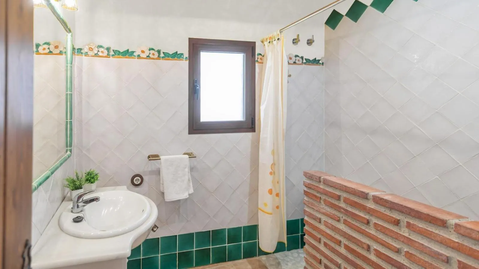 Casa Rural La Miel Nerja By Ruralidays Casa vacanze