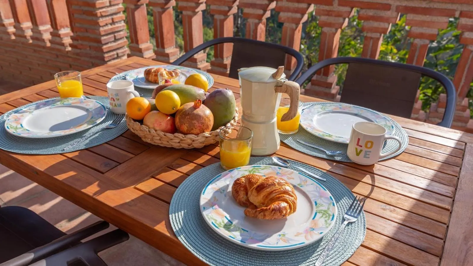 Casa Rural La Miel Nerja By Ruralidays Holiday home
