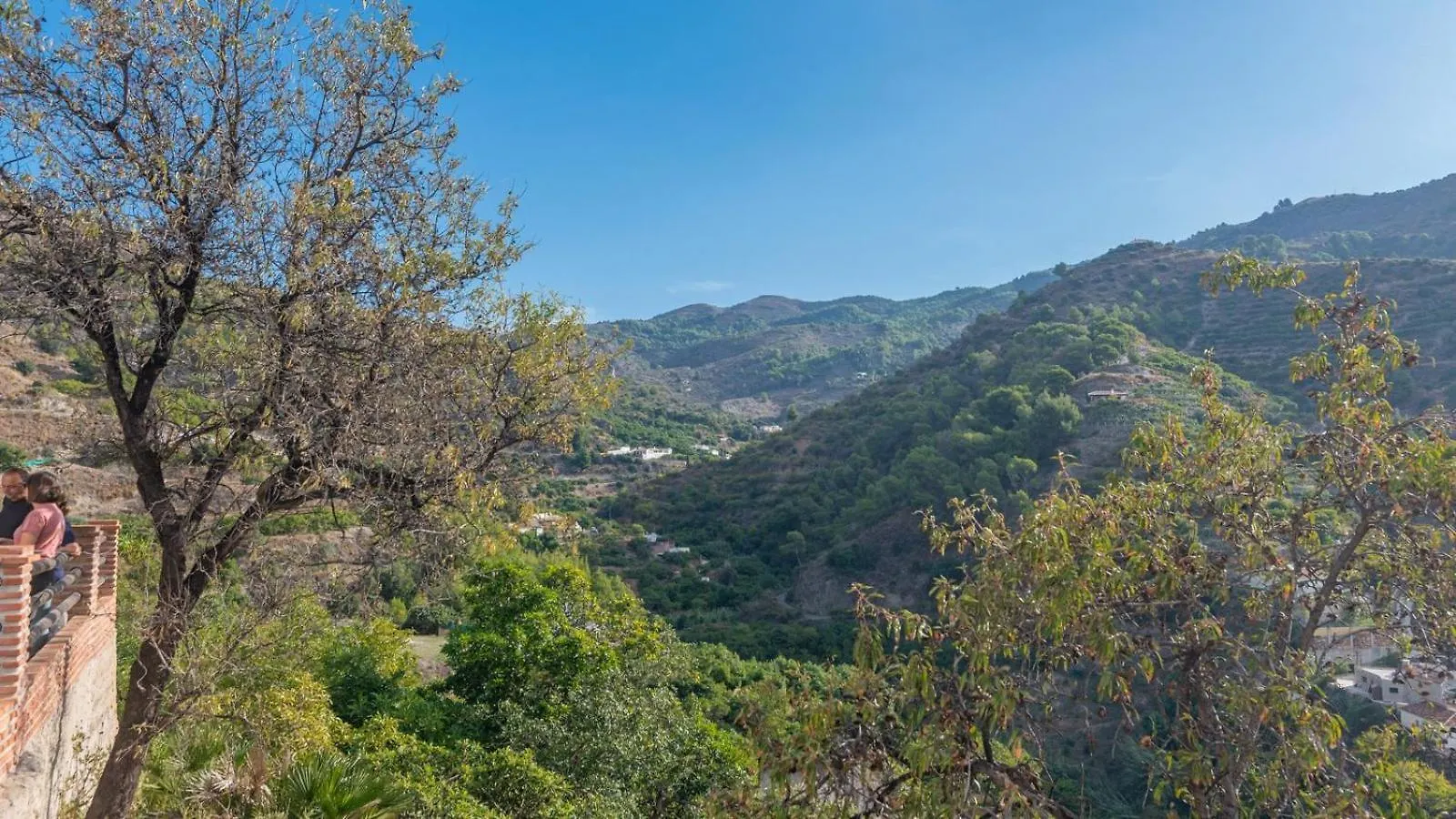 Casa Rural La Miel Nerja By Ruralidays
