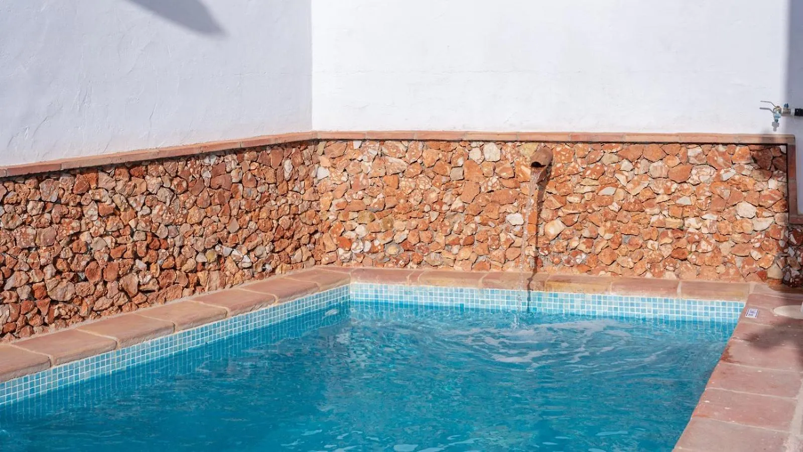 Casa Rural La Miel Nerja By Ruralidays