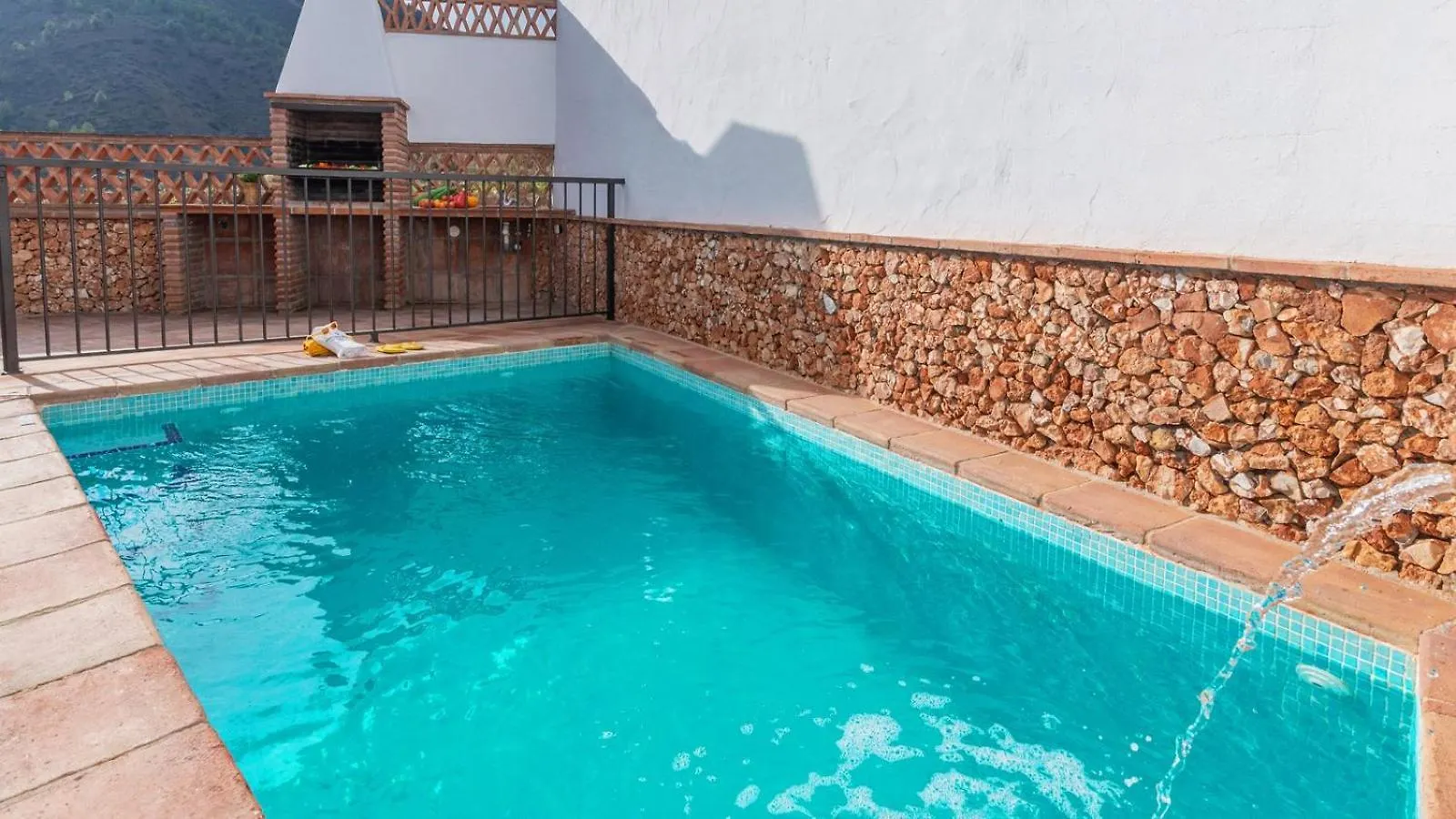 Casa Rural La Miel Nerja By Ruralidays