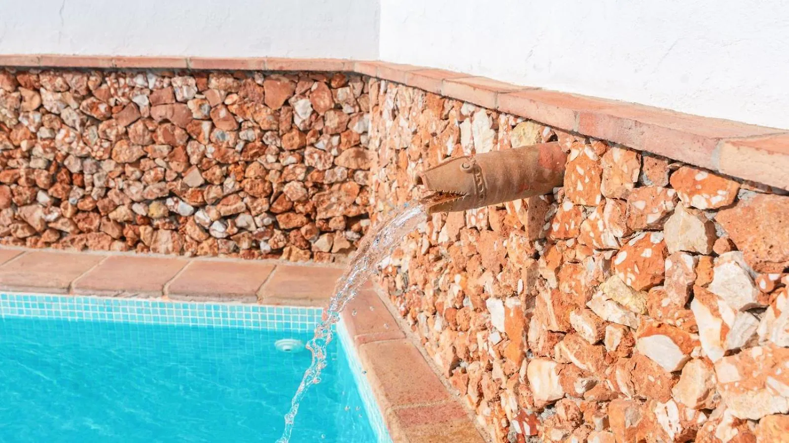 Holiday home Casa Rural La Miel Nerja By Ruralidays