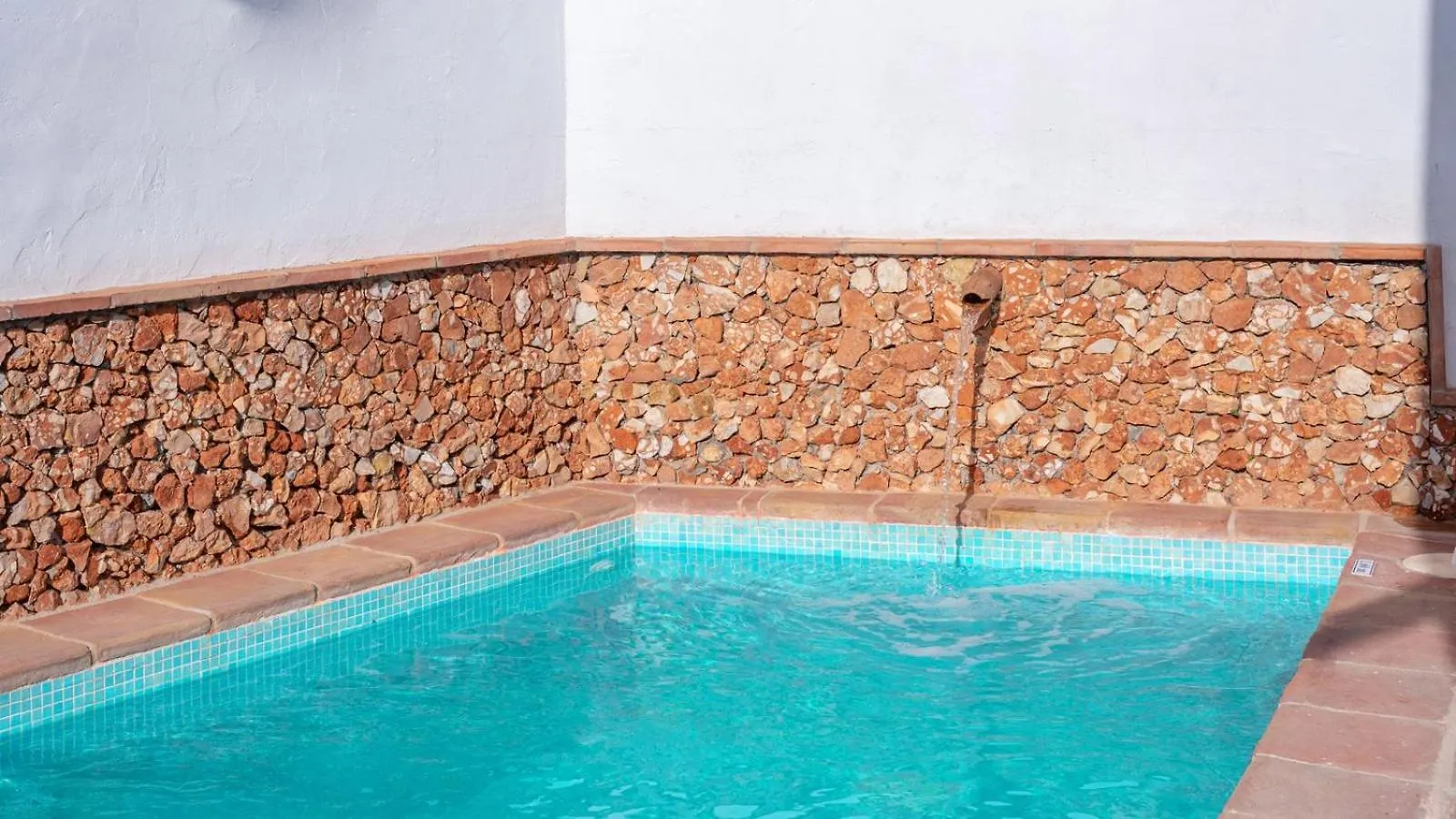 Casa Rural La Miel Nerja By Ruralidays